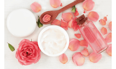 The Benefits of Rose in Skin Care
