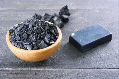 Benefits of Charcoal in your Skincare