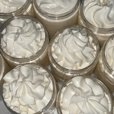 Coco Loco Whipped Body Softener