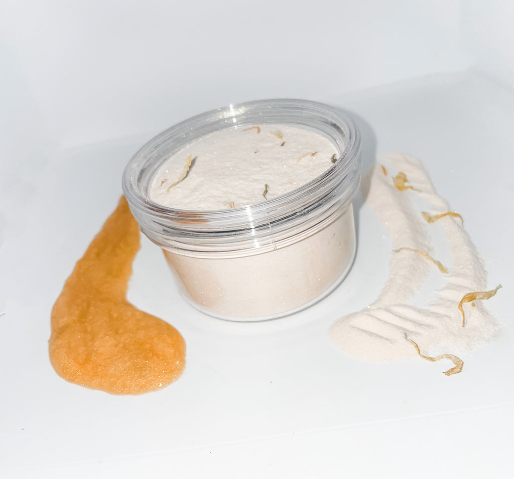 Jelly Facial Mask Powder