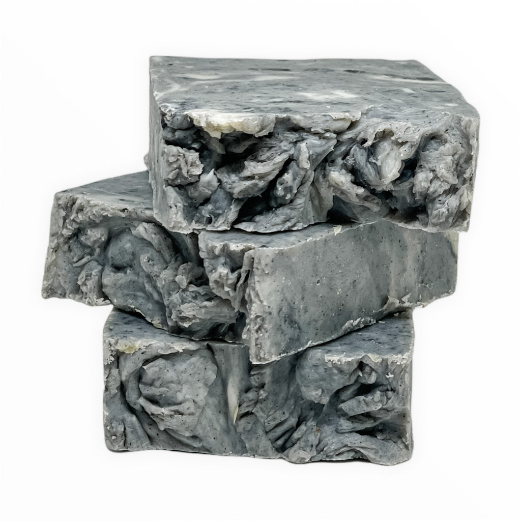 Tea Tree Oil Acne Soap