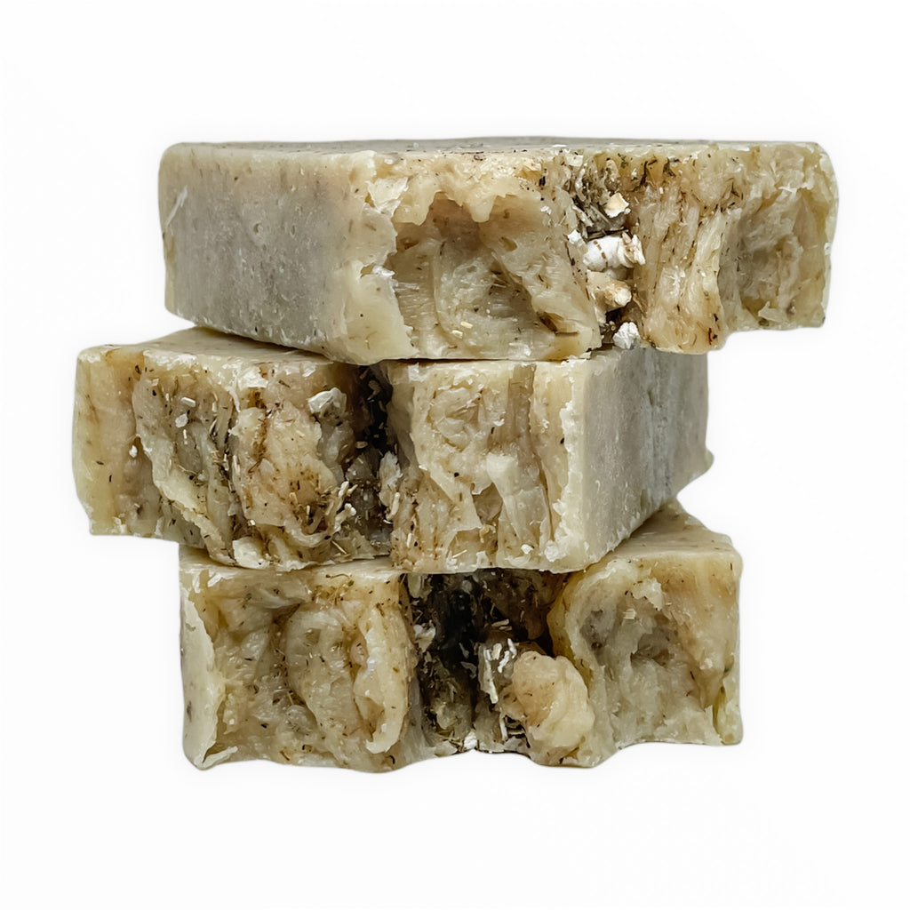 Psoriasis Skin Soothing Bars