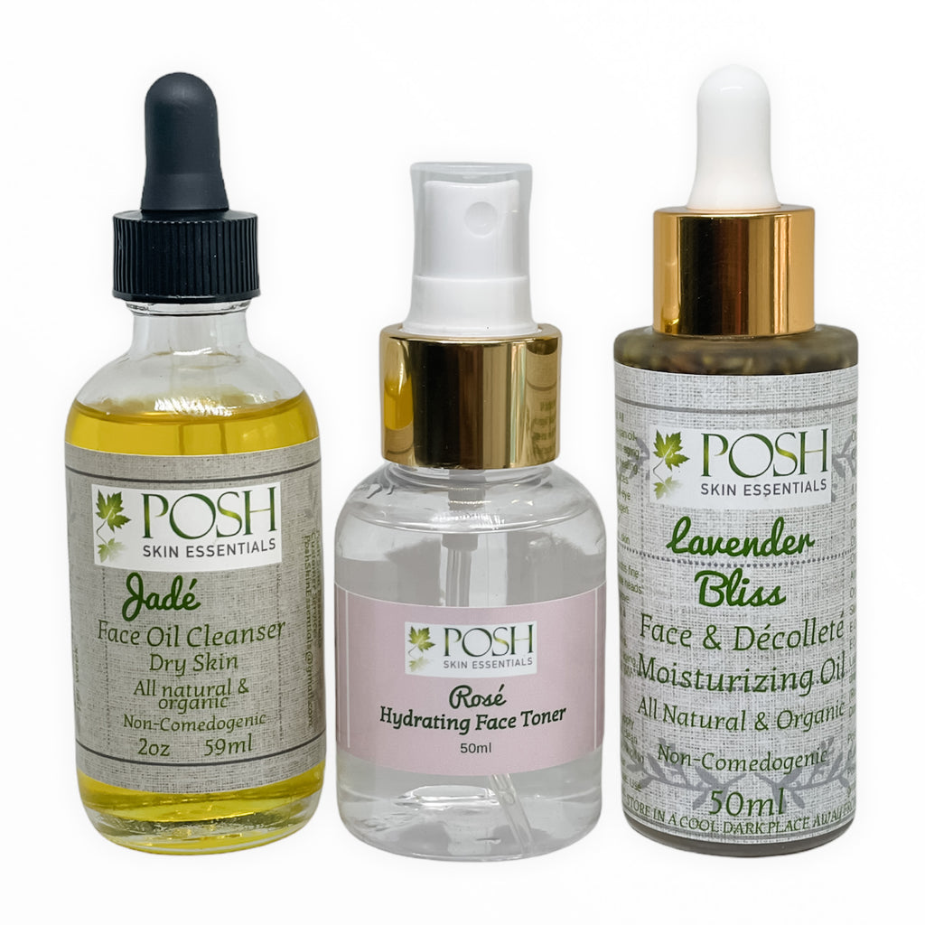 Rose Hydrating Toner