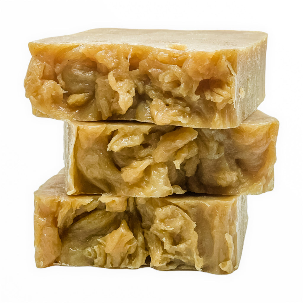 Skin Brightening Soap Bars